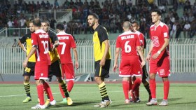 رقاب يضع ملف اعتماده رئيسا شرعيا لدى الرابطة