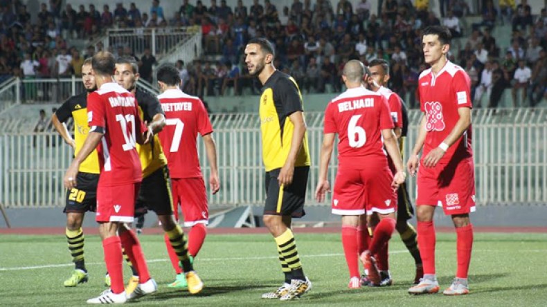 رقاب يضع ملف اعتماده رئيسا شرعيا لدى الرابطة