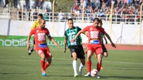 حركات: أعيدها للمرة الألف.. لن أسرح أي لاعب