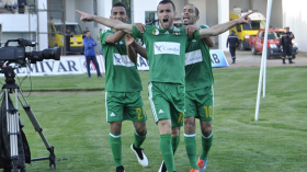 ‭”‬البابية‮” ‬أمام الصفاقسي‮ ‬في‮ ‬مهمة تكرار سيناريو ما فعلته أمام أشانتي‮ ‬