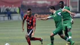 مولودية العلمة: الإدارة تقرر إيداع صك ضمان درارجة في البنك