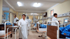 حالة أنفلونزا معقدة تثير مخاوف المواطنين بالبويرة