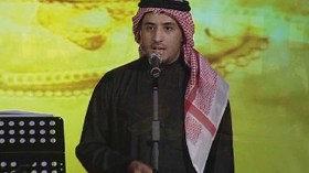 “فرش التراب” تناولت الموت وليس المحمول على الأكتاف