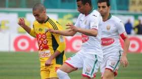 م.الجزائر: 250 مليون سنتيم لكل لاعب مقابل التتويج بالكأس السابعة