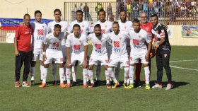 شركة “هيبروك” تقرر شراء 67 بالمائة من أسهم مولودية وهران