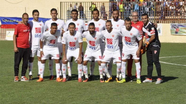 شركة “هيبروك” تقرر شراء 67 بالمائة من أسهم مولودية وهران