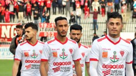 متى تنتهي مشاكل مولودية وهران؟