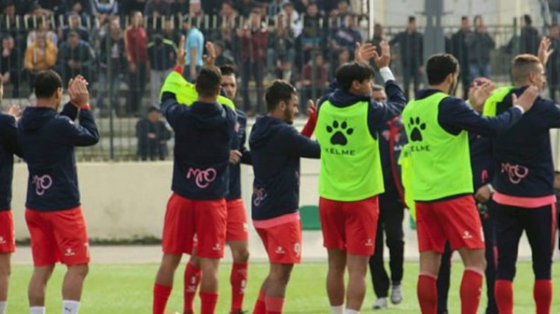 الحمراوة يقررون مواصلة المسيرات إلى غاية مجيء شركة “هيبروك”