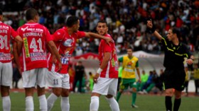 ‮”‬سعيدو‮”‬‭ ‬البوركينابي‭ ‬يوقع‭ ‬لموسمين‭ ‬مع‭ ‬الحمراوة‭ ‬وكاب‭ ‬يقترب