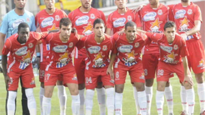 بوسحابة‭ ‬يقنع،‭ ‬مستوى‭ ‬البوركينابي‭ ‬يثير‭ ‬قلق‭ ‬حنكوش‭ ‬وبصغير‭ ‬مقترح