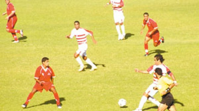 أملك عقود 11 لاعبا وسأحقق الصعود في موسمين