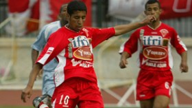 الوهرانيون ينتظرون قرار المحكمة الرياضية للاحتفال