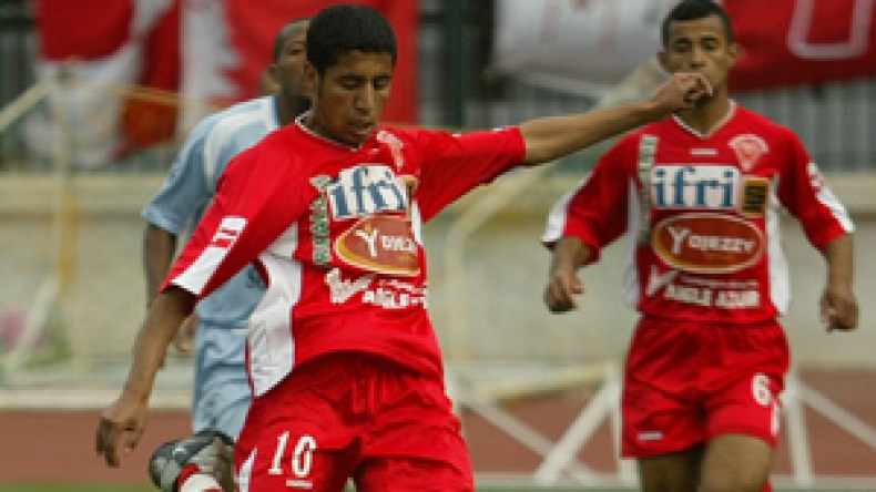 الوهرانيون ينتظرون قرار المحكمة الرياضية للاحتفال