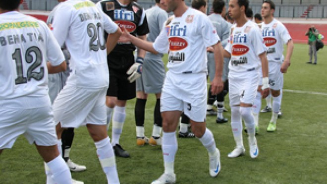 حمى الداربي بين الحمراوة والجمعية تلهب وهران وإجراءات أمنية مشدّدة