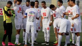 فوز ثمين لمولودية وهران