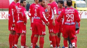 3‭ ‬لاعبين‭ ‬من‭ ‬مولودية‭ ‬وهران‭ ‬يتعرضون‭ ‬للسرقة‭ ‬بالمغرب