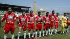 معطى الله يثمن تصدر الحمراوة للبطولة ويتحدى بجاية وسطيف