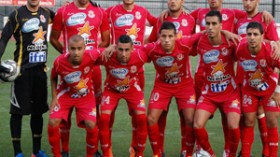 الحمراوة‭ ‬يدفعون‭ ‬ثمن‭ ‬إدارة‭ ‬غير‭ ‬محترفة‭ ‬ورئيس‭ ‬يتنصل‭ ‬من‭ ‬مسؤولياته