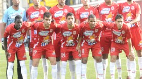 مولودية وهران: لغزال‭ ‬وزموشي‭ ‬ضمن‭ ‬قائمة‭ ‬المسرحين‭ ‬وبوسحابة‭ ‬يتفاوض‭