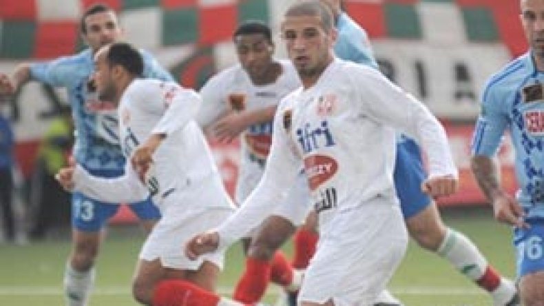 ‮”‬قدمنا‭ ‬أسوأ‭ ‬مباراة‭ ‬لنا‭ ‬هذا‭ ‬الموسم‭ ‬والنتائج‭ ‬لا‭ ‬تأتي‭ ‬مع‭ ‬غياب‭ ‬المستحقات‮”