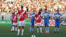 كروش في وهران.. وصفقة زياني تبقى قائمة