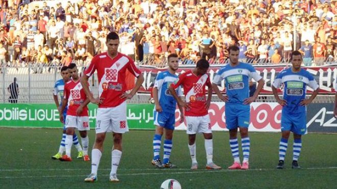كروش في وهران.. وصفقة زياني تبقى قائمة