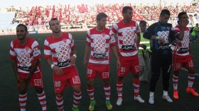 قمة في حملاوي.. الشلف والنصرية وبلوزداد تحت الضغط