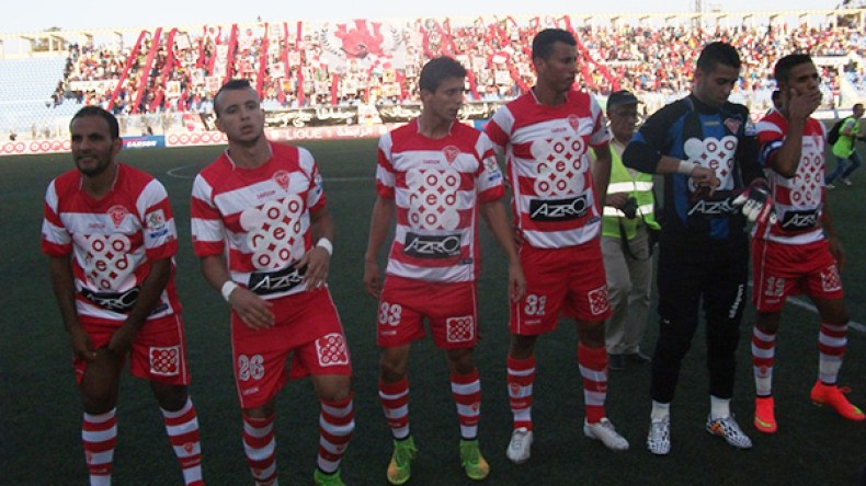 قمة في حملاوي.. الشلف والنصرية وبلوزداد تحت الضغط