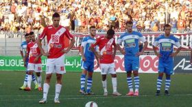 غيابات الاستئناف تستنفر “بابا” والعربي مهدد بالطرد