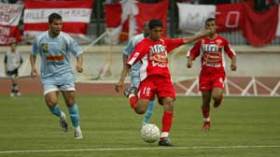 تأجيل الجولة الـ37 من القسم الثاني الى الجمعة