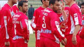 مولودية وهران تتربص بعين تموشنت لمدة أسبوعين