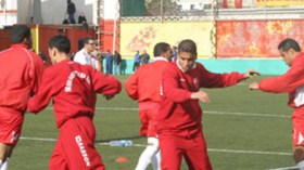 المحكمة الرياضية تدق المسمار الأخير في نعش الحمراوة وترسم السقوط