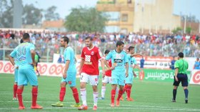 مولودية وهران: زعبية يعود.. ماكوزو أول القادمين والتربص ببرشلونة