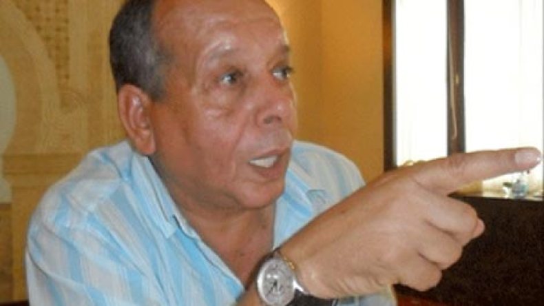 جباري لـ “الحمراوة”: سنكتفي بالأدوار الثانوية كالعادة!