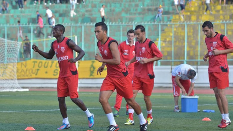 “الحمراوة” بحاجة لتدعيمات نوعية خلال الميركاتو الشتوي