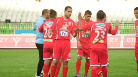 حصيلة ضعيفة للحمراوة تنذر بموسم كارثي آخر