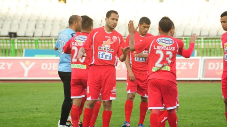 حصيلة ضعيفة للحمراوة تنذر بموسم كارثي آخر