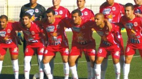 الحمراوة ينجون من جحيم القسم الثاني بعد موسم مثقل بالفشل