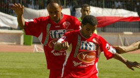 شريف الوزاني يرفض العودة لمولودية وهران