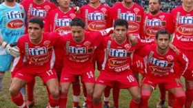 تشكيل مكتب تسيير مؤقت لمولودية وهران