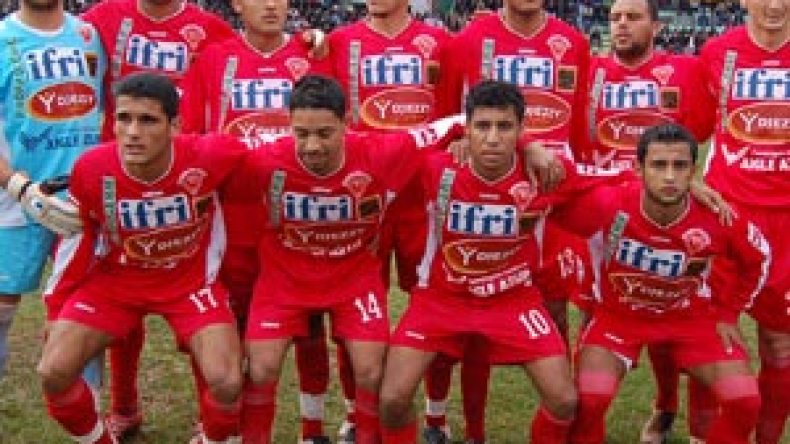 تشكيل مكتب تسيير مؤقت لمولودية وهران