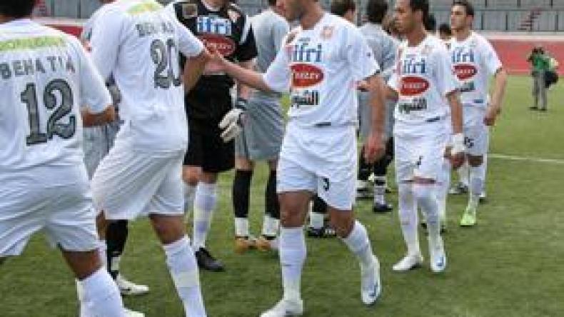 فشل الملاحقين والبليدة والقبة يقتربان من السقوط