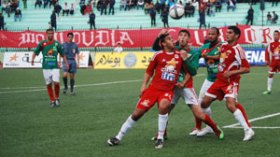 داغولو يوقع مقابل 6000 أورو شهريا