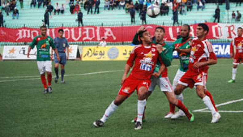 داغولو يوقع مقابل 6000 أورو شهريا