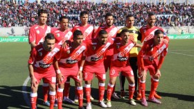 مولودية وهران تُفوّت على نفسها فرصة الإنفراد بِالريادة