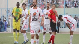 رأس مال شركة مولودية وهران سيفتح بعد تقديم التقارير المالية