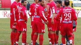 بوعوامر‭ ‬يمضي‭ ‬لموسمين‭ ‬في‭ ‬مولودية‭ ‬وهران‭ ‬وبن‭ ‬قورين‭ ‬يجدد