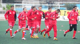 الحمراوة توقع العقد مع نفطال قريبا