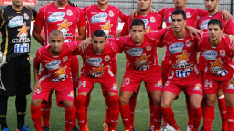 شريف الوزاني يهدّد بعدم السفر اليوم مع الفريق إلى سعيدة