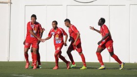 “‬بابا‮”‬‭ ‬رئيسا‭ ‬للحمراوة،‮ ‬ وبلعطوي‭ ‬قد‭ ‬يكون‭ ‬مناجيرا